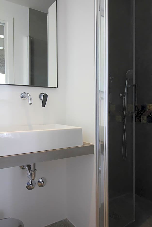 Hotel Intorno Al Fico