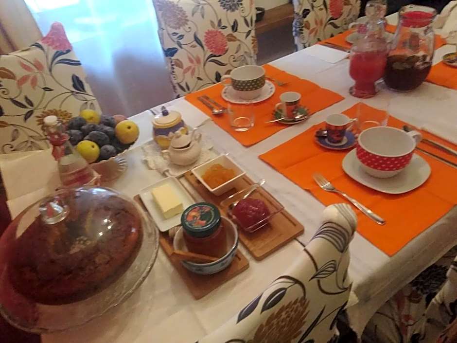 B&B Ma Maison
