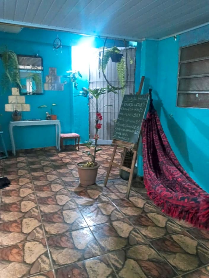 Mayda hostel