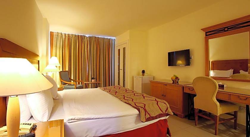 Mina Hotel