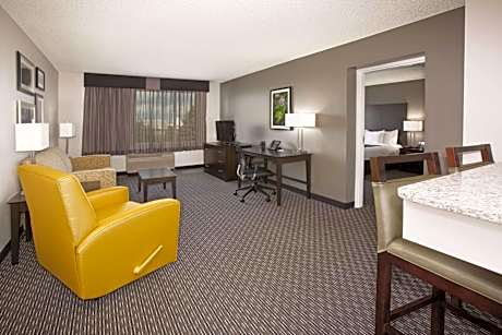 King Suite