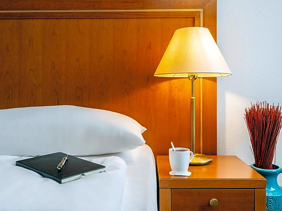 Mercure Wien Westbahnhof