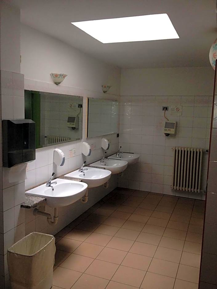 Ristorante Albergo da Giovanni