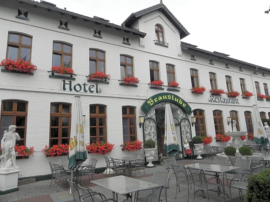 Hotel - Restaurant Braustube