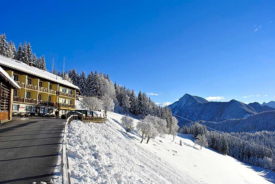 Bed&Breakfast Lausegger