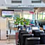 Design Hotel Mr. President Garni