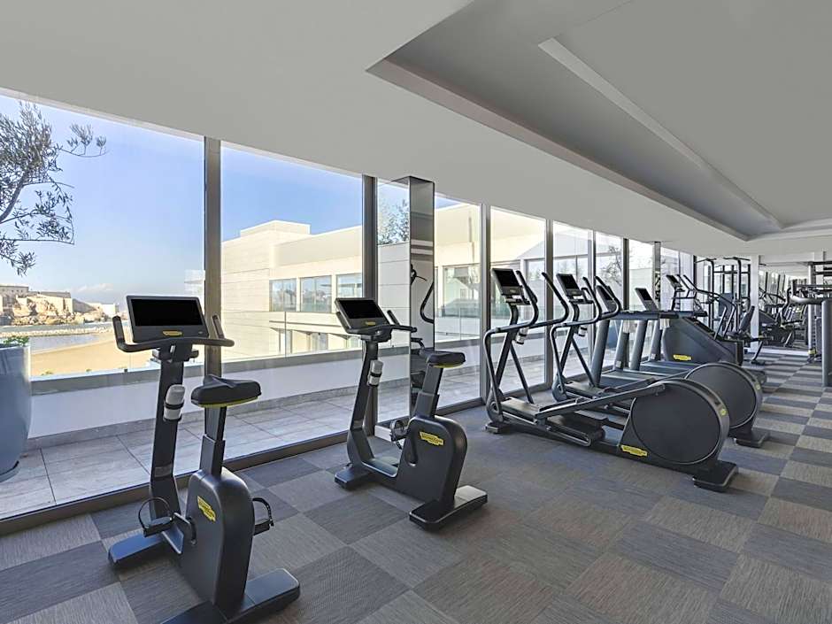 Fairmont La Marina Rabat Sale Hotel And Residences