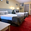 Brit Hotel Bleu Nuit
