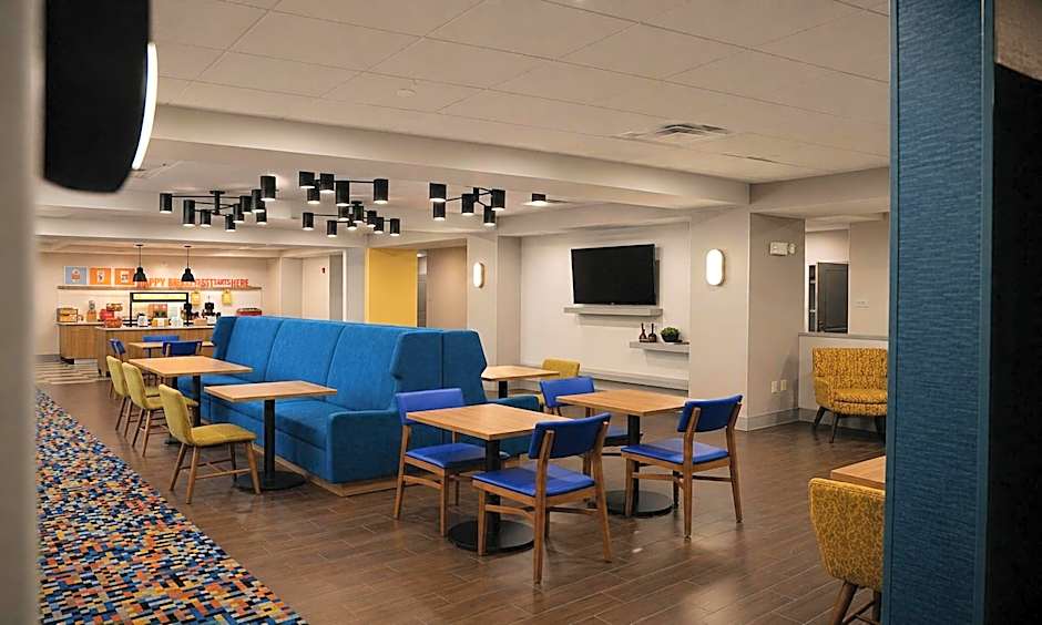 Hampton Inn Oxford/Conference Center