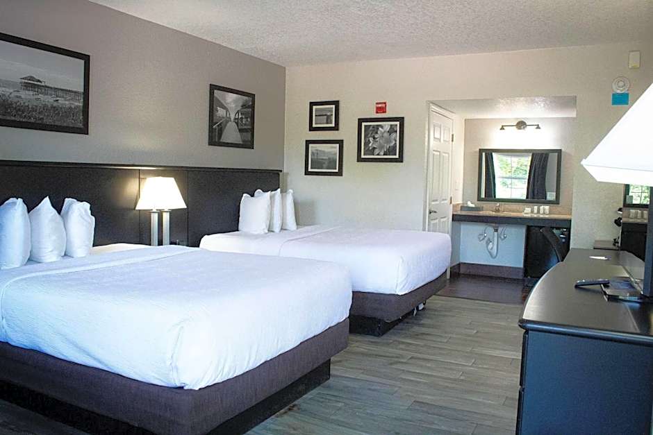 La Quinta Inn by Wyndham Cocoa Beach-Port Canaveral