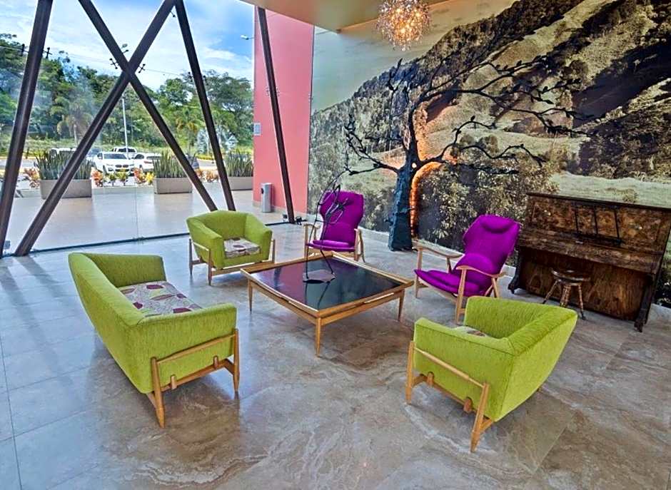 Sonesta Hotel Pereira