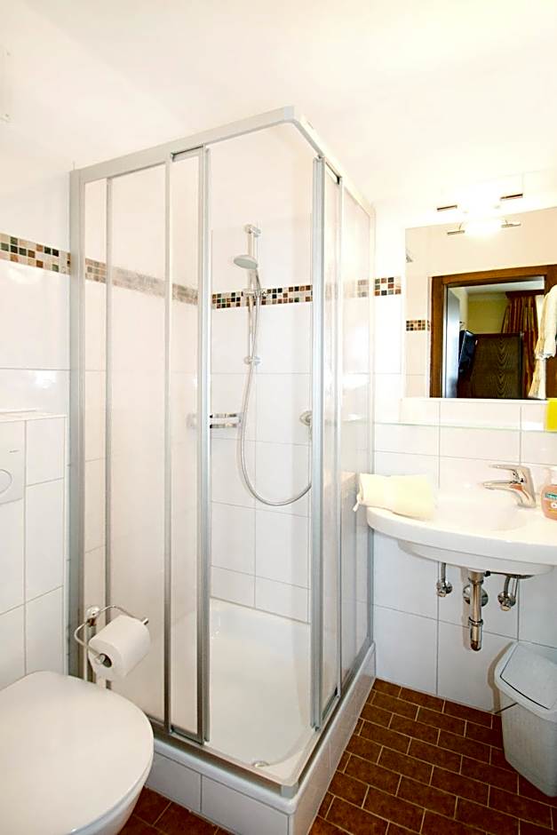 Hotel Garni Hochwurzen