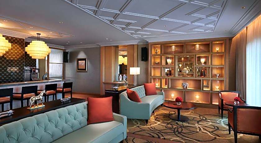 The Leela Gandhinagar Hotel