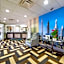 Quality Inn & Suites Huntsville Research Park Area