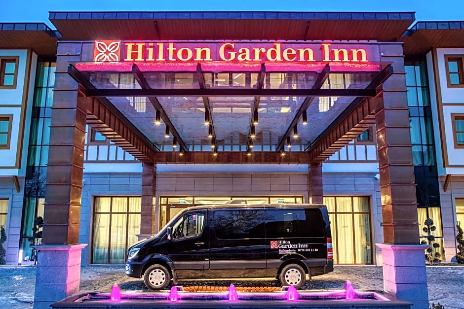 Hilton Garden Inn Safranbolu