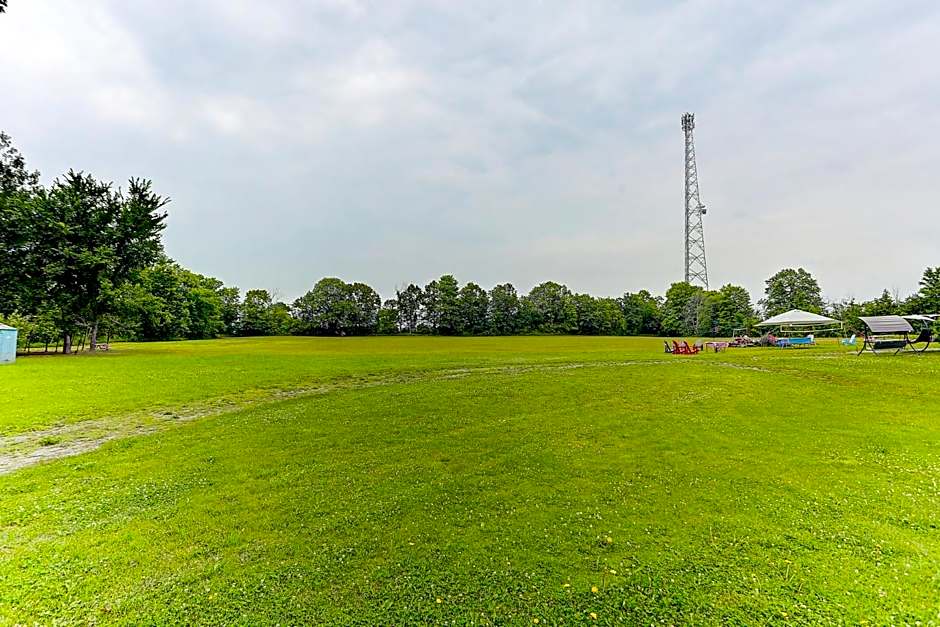 Stone Fountain Motel