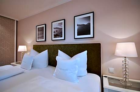 Bio Design Hotel Landhaus St. Georg