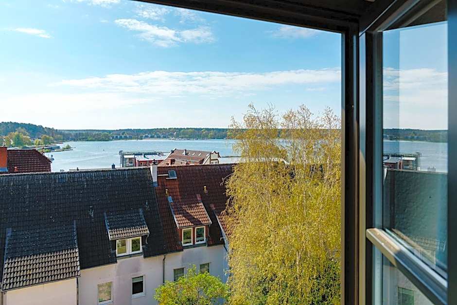 Hotel Waren-Alte Warener Zeitung