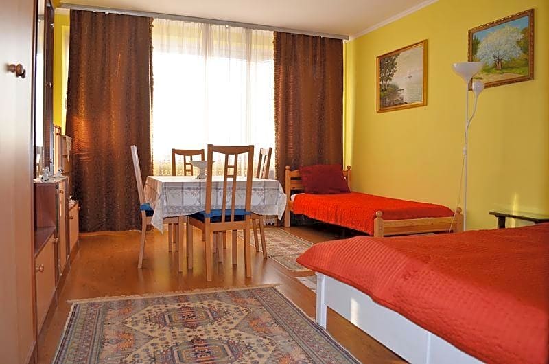 Vaci Central Apartment