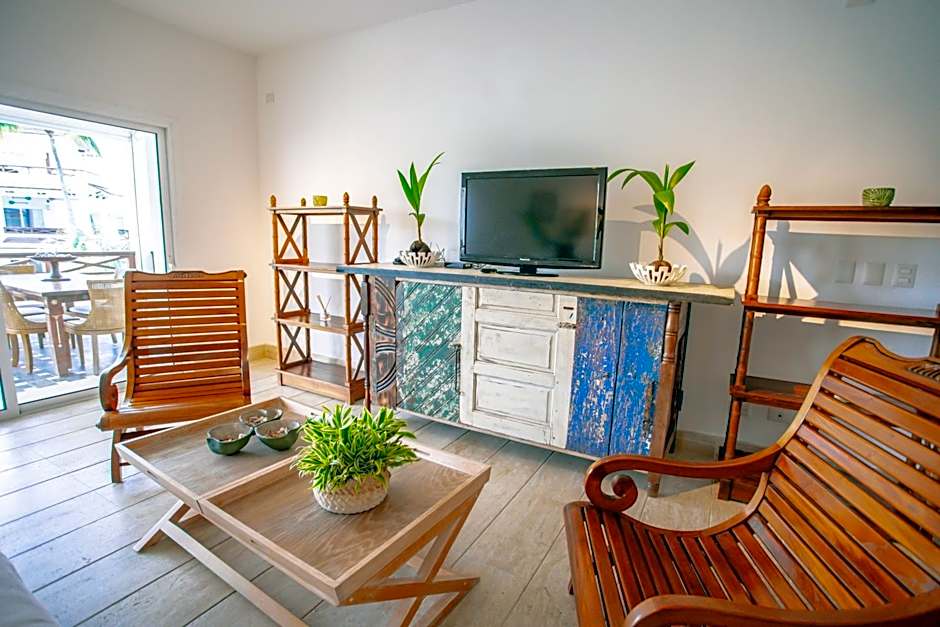 Xeliter Balcones del Atlantico