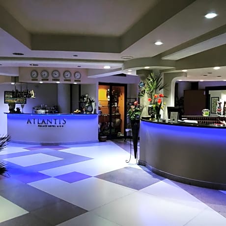 Atlantis Palace Hotel