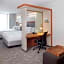 SpringHill Suites by Marriott Indianapolis Downtown