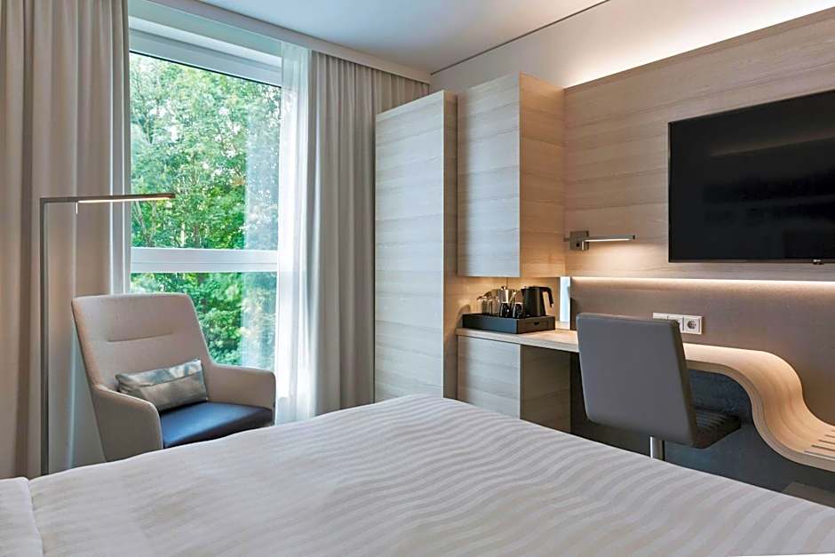 Courtyard by Marriott Oberpfaffenhofen Munich South