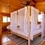 Whitewater Cabin - historic A Frame desert retreat