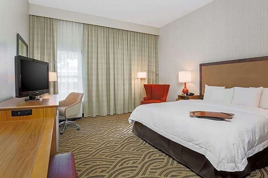Hampton Inn By Hilton Memphis Southwind