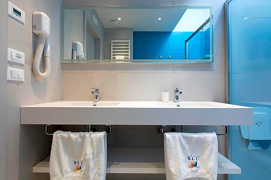 Vela Blu Camping Village