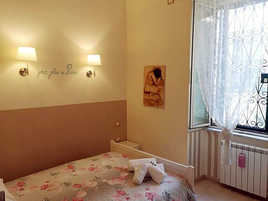 Relais Villa Fiorelli