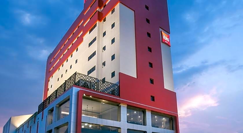 ibis Pontianak City Center