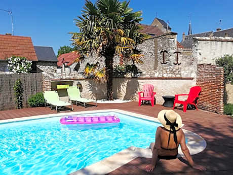 Le Clos Elisa