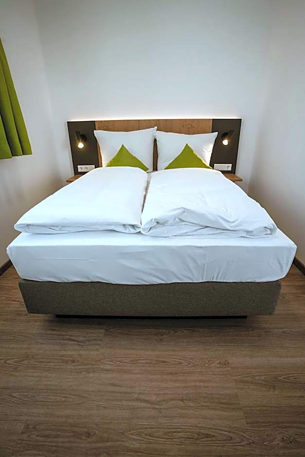 Motel Sleep Inn