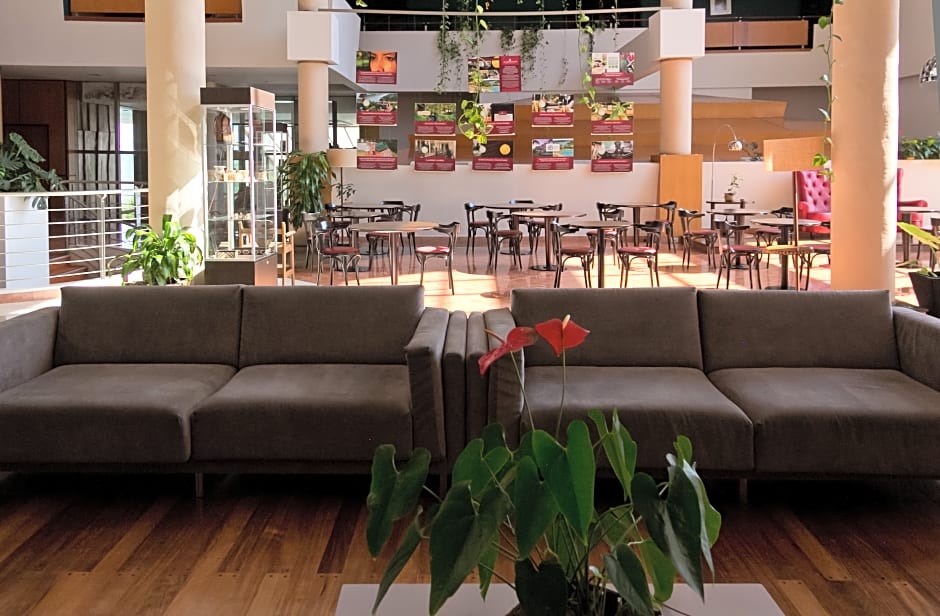 Amerian Portal del Iguazu