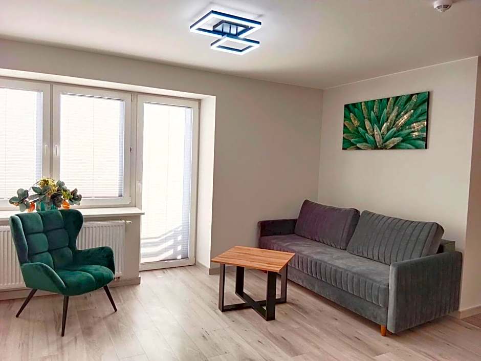 Apartamenty Radom Klwatecka 20