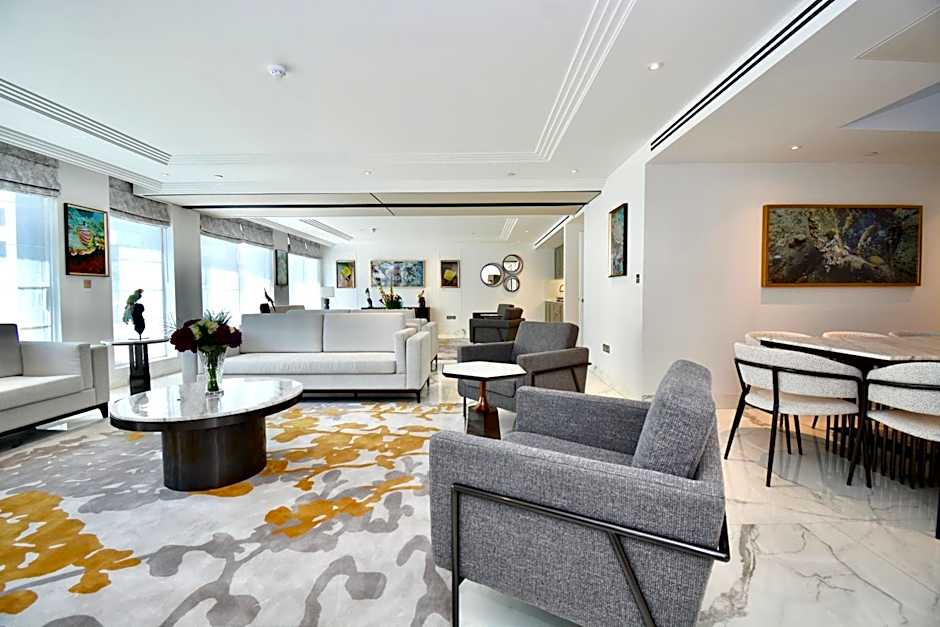 Sanctum Regent's Park