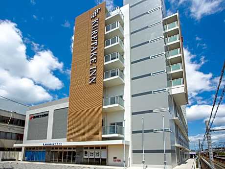 Kuretake Inn Premium Fukuroi Ekimae