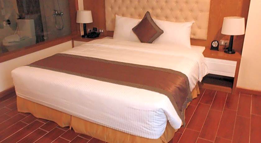 Muong Thanh Cua Dong Hotel