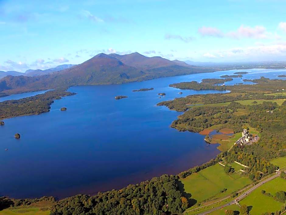 Killarney Randles Hotel