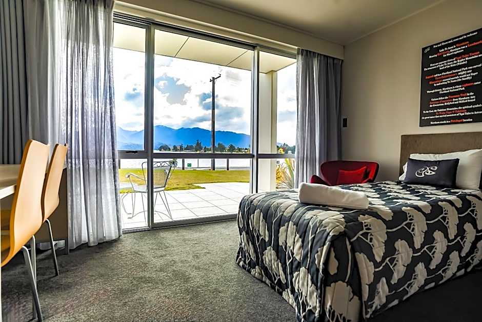 Marakura Deluxe Motel