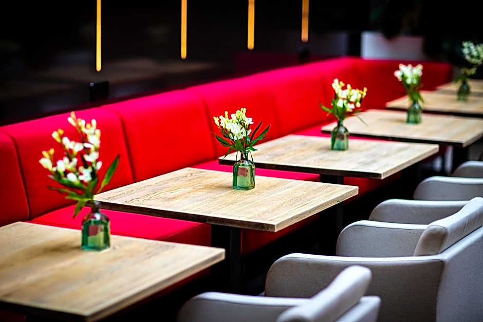 Holiday Inn Express The Hague - Parliament By IHG