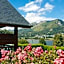 Chalets du Lac