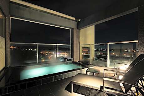 Standard  Double Room - Non-Smoking