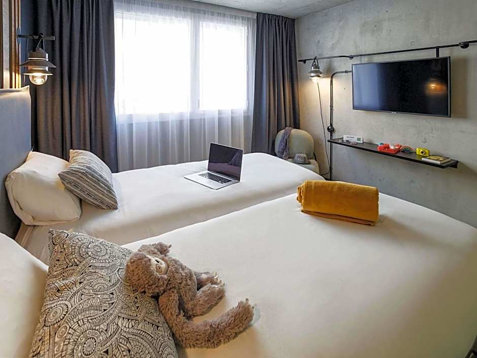 ibis Styles Amiens Centre