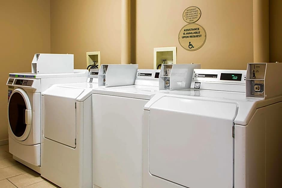 Comfort Inn & Suites Springfield I-44