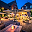 Romantik Hotel am Brühl