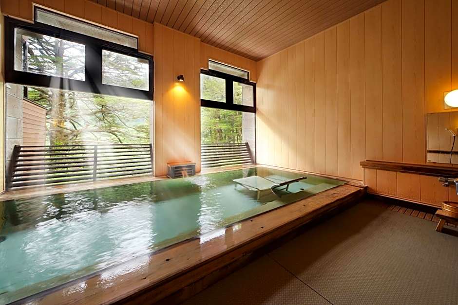 Tsuganoki