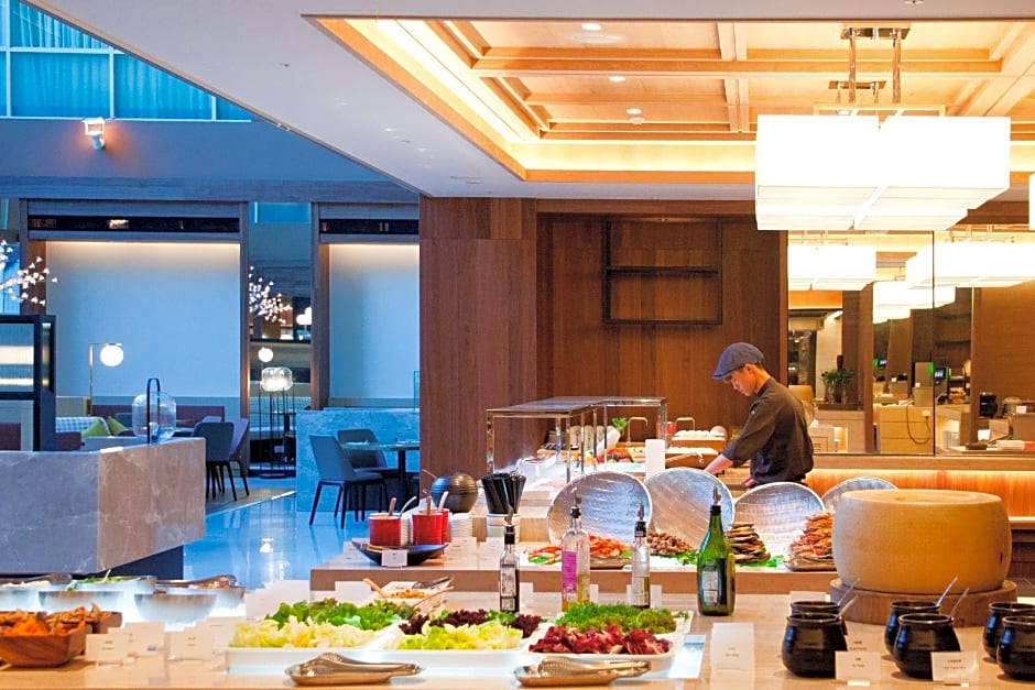 Sheraton Taoyuan Hotel