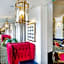 Grand Hotel Gallia & Londres